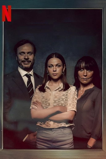 Почти нормальная семья