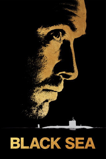 Чёрное море