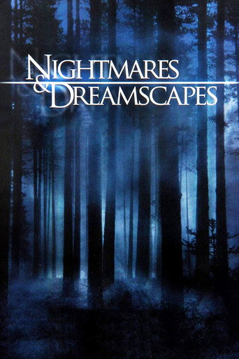 Ночные кошмары и фантастические видения: По рассказам Стивена Кинга