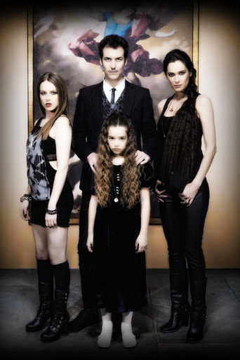 Ангел или демон