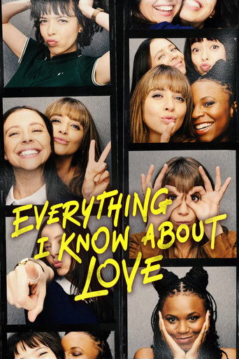 Всё, что я знаю о любви
