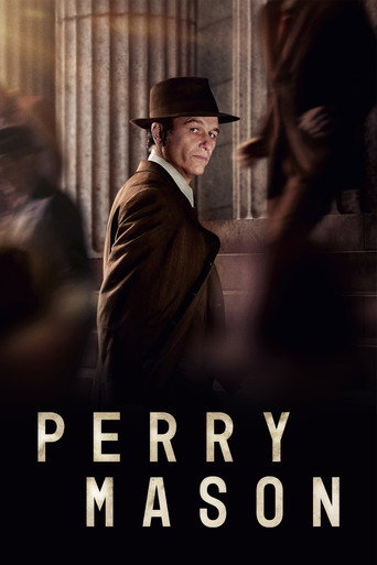 Перри Мэйсон