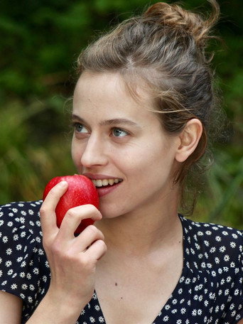 Белоснежка. Сказка для взрослых