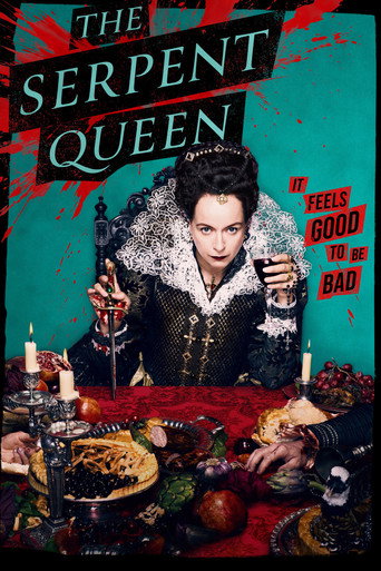 Королева змей