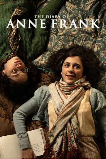 Дневник Анны Франк