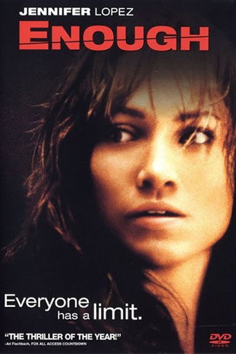 С меня хватит