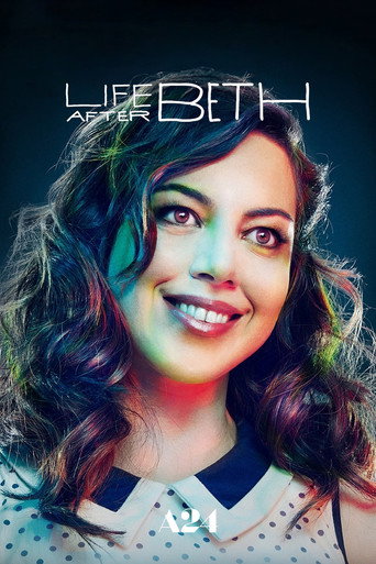 Если твоя девушка – зомби	