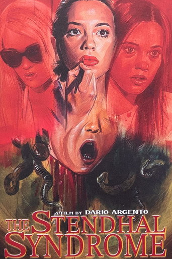 Синдром Стендаля