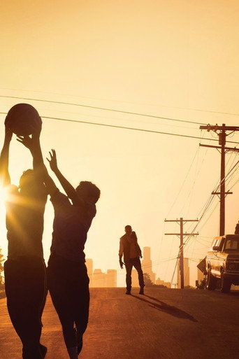 Бойтесь ходячих мертвецов