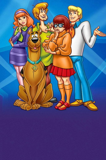 Новые дела Скуби-Ду