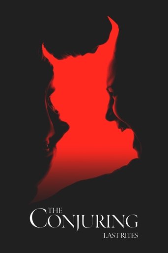 Заклятие 4: Последний обряд