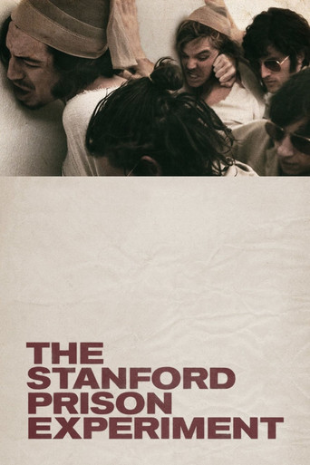 Стэнфордский тюремный эксперимент