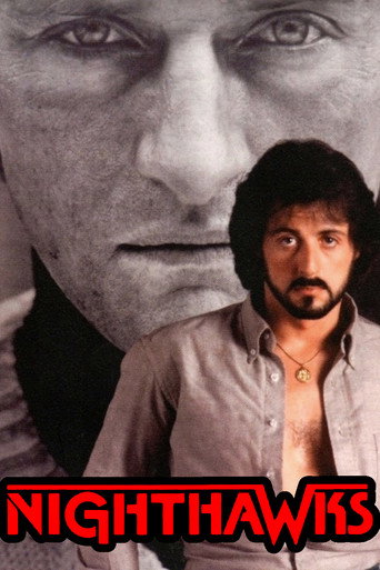 Ночные ястребы