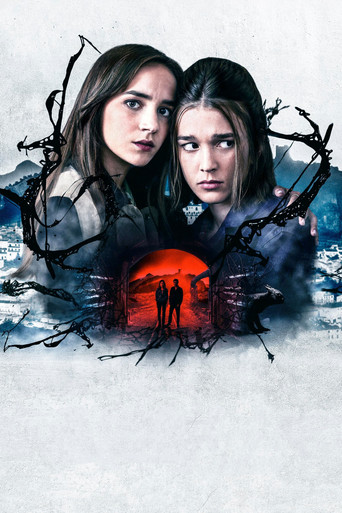 Ферия: Самый тёмный свет