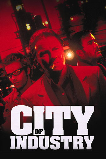 Зона преступности