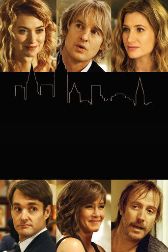 Мисс Переполох