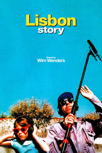 Лиссабонская история