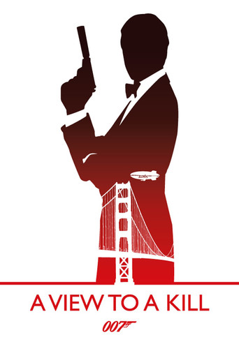 Вид на убийство