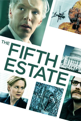 Пятая власть