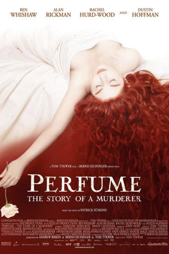 Парфюмер: История одного убийцы