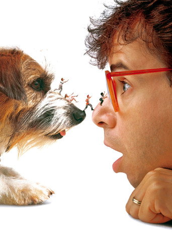 Дорогая, я уменьшил детей