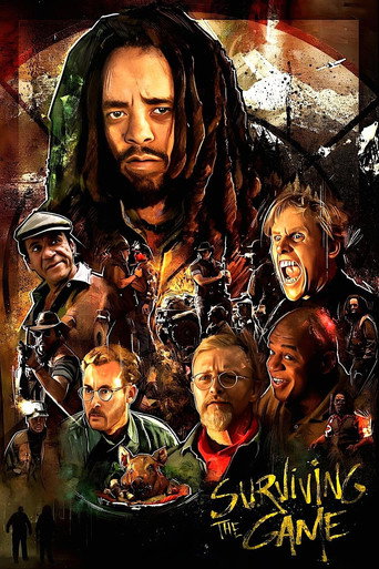 Игра на выживание