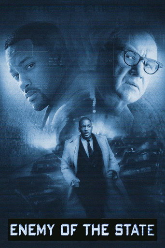 Враг государства