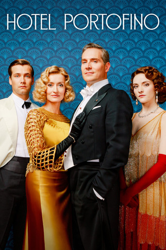 Отель Портофино