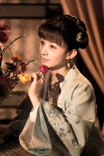 История Мин Лань