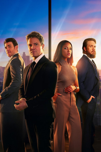 Форс-мажоры: Лос-Анджелес