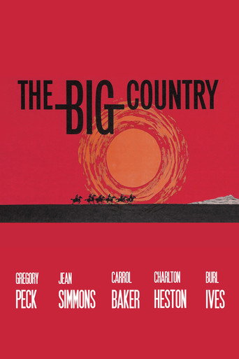 Большая страна