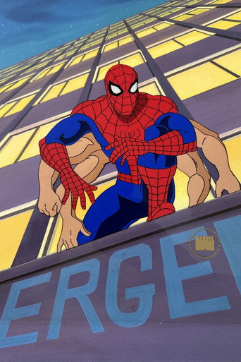 Человек-Паук