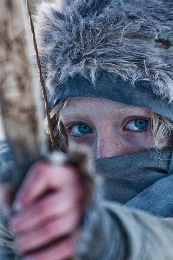 Ханна. Совершенное оружие