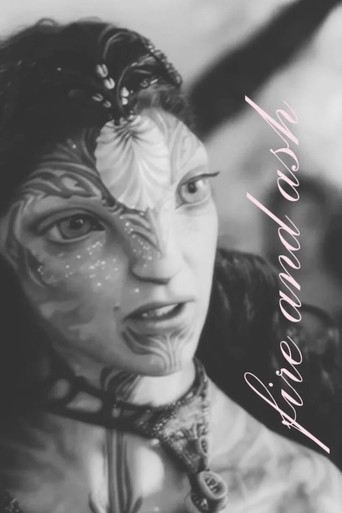 Аватар: Пламя и пепел