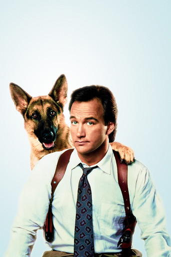 К-9: Собачья работа