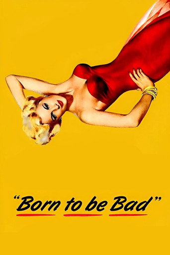 Рожденная быть плохой