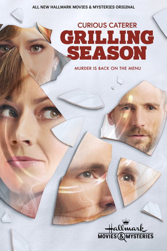 Любопытный ресторатор: Сезон барбекю