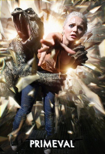 Портал юрского периода