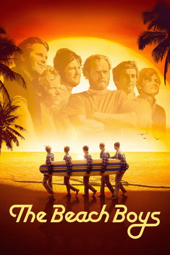 The Beach Boys