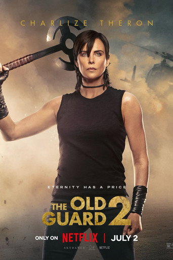 Бессмертная гвардия 2