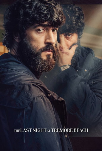 Прошлой ночью в Треморе