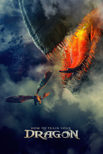 Как приручить дракона