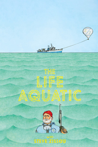 Водная жизнь