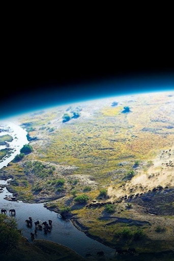 BBC: Планета Земля