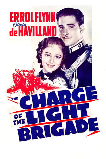 Атака легкой кавалерии