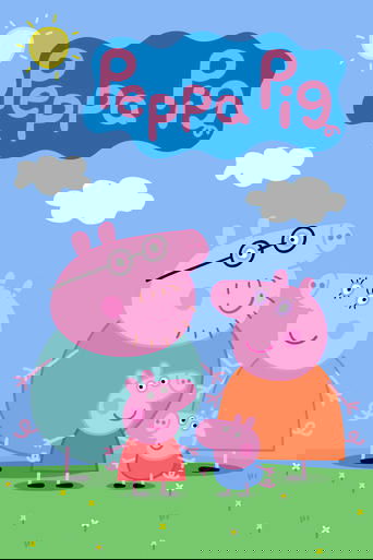 Свинка Пеппа