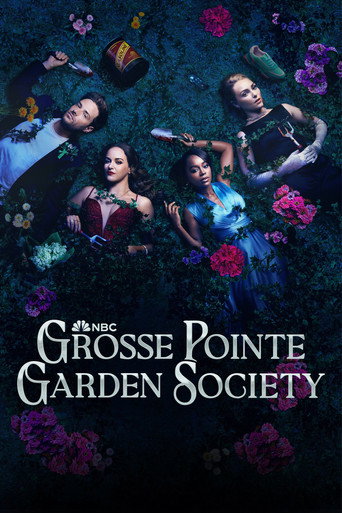 Садовничество в Гросс-Пойнте