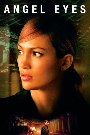 Глаза ангела