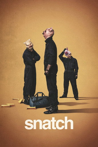 Большой куш