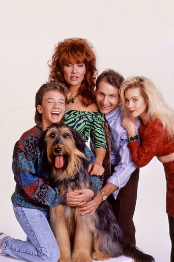 Женаты и с детьми